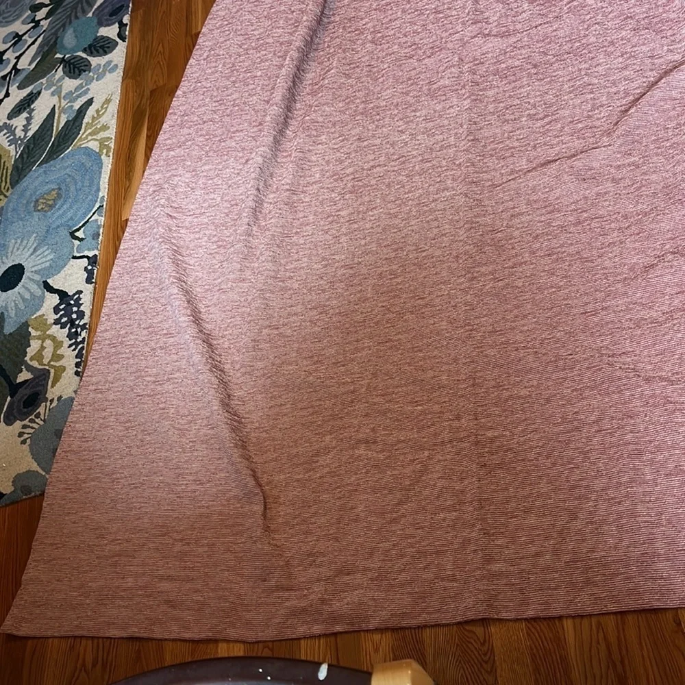 Anthropologie Alaina Curtain 50 x 84 New